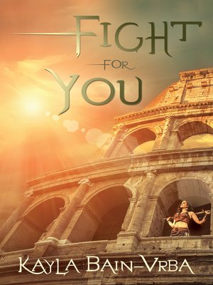 cover image of Fight For You